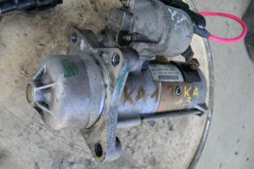 Ford KA '95-02' 1.3 i gyári önindító!Jó még a következő típusokhoz...